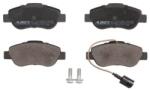 ABE Set placute frana ABE C1F063ABE (C1F063ABE)