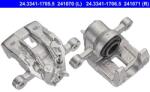 ATE Etrier frana ATE 24.3341-1706.5 (24.3341-1706.5) - fixbox