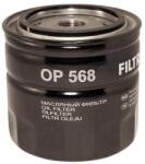 FILTRON Filtru ulei FILTRON OP 568 (OP 568)