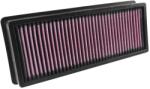 K&N Filters Filtru aer K& N Filters 33-3028 (33-3028) - fixbox