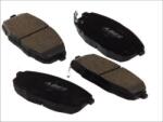 ABE Set placute frana ABE C10321ABE (C10321ABE)