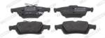 FERODO Set placute frana FERODO FDB5245 (FDB5245)