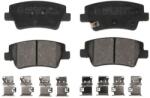 ABE Set placute frana ABE C20522ABE (C20522ABE)