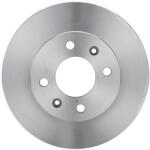 Bosch Disc frana BOSCH 0 986 479 206 (0 986 479 206) - fixbox
