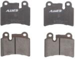 ABE Set placute frana ABE C2W031ABE (C2W031ABE)
