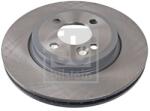 Febi Bilstein Disc frana FEBI BILSTEIN 23115 (23115) - fixbox
