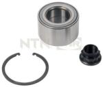 SNR Set rulment roata SNR R169.61 (R169.61) - fixbox