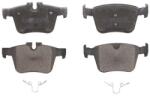 ABE Set placute frana ABE C2V007ABE (C2V007ABE)
