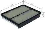 Bosch Filtru aer BOSCH F 026 400 116 (F 026 400 116) - fixbox