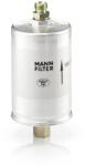 Mann-filter Filtru combustibil MANN-FILTER WK 726 (WK 726) - fixbox