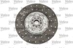 VALEO Disc ambreiaj VALEO 806464 (806464) - fixbox