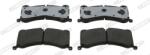 FERODO Set placute frana FERODO FDB5495 (FDB5495)