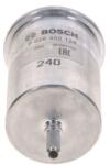 Bosch Filtru combustibil BOSCH F 026 402 124 (F 026 402 124) - fixbox