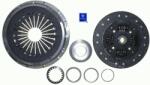 SACHS Set ambreiaj SACHS 3000 506 001 (3000 506 001) - fixbox