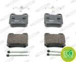 FERODO Set placute frana FERODO FDB525 (FDB525)