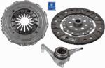 SACHS Set ambreiaj SACHS 3000 990 003 (3000 990 003)