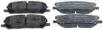 Bosch Set placute frana BOSCH 0 986 494 218 (0 986 494 218)