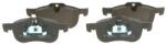 Bosch Set placute frana BOSCH 0 986 424 758 (0 986 424 758)