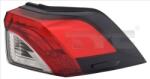 TYC Lampa spate TYC 11-15126-06-2 (11-15126-06-2) - fixbox