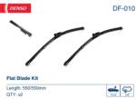 DENSO Lamela stergator DENSO DF-010 (DF-010)