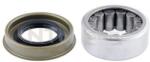 SNR Set rulment roata SNR R141.34 (R141.34) - fixbox
