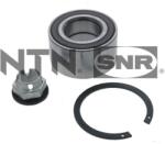 SNR Set rulment roata SNR R168.140 (R168.140) - fixbox