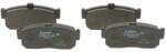 Bosch Set placute frana BOSCH 0 986 461 144 (0 986 461 144)