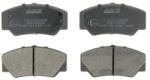 ABE Set placute frana ABE C1G022ABE (C1G022ABE)