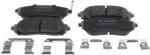 Bosch Set placute frana BOSCH 0 986 494 653 (0 986 494 653)
