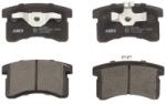 ABE Set placute frana ABE C16010ABE (C16010ABE)