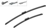 Bosch Set stergatoare parbriz Bosch Aerotwin AM310S 650/475 mm 3397007560 (3 397 007 560)