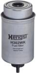 Hengst Filter Filtru combustibil HENGST FILTER H302WK (H302WK) - fixbox