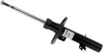 SACHS Amortizor SACHS gaz 350 103 (350 103)