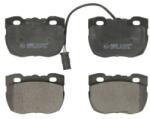 ABE Set placute frana ABE C1I008ABE (C1I008ABE)
