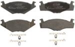 ABE Set placute frana ABE C1W010ABE (C1W010ABE)