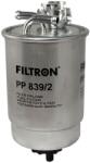 FILTRON Filtru combustibil FILTRON PP 839/2 (PP 839/2) - fixbox