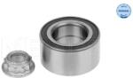 MEYLE Set rulment roata MEYLE 100 498 0135/SK (100 498 0135/SK)