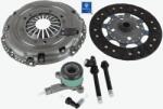 SACHS Set ambreiaj SACHS 3000 990 557 (3000 990 557)