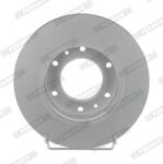 FERODO Disc frana FERODO DDF2111C (DDF2111C)