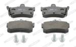 FERODO Set placute frana FERODO FDB917 (FDB917)