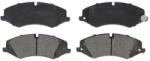 ABE Set placute frana ABE C1I014ABE (C1I014ABE)