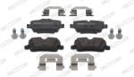 FERODO Set placute frana FERODO FDB5278 (FDB5278)