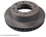BLUE PRINT Disc frana BLUE PRINT ADA104348 (ADA104348) - fixbox