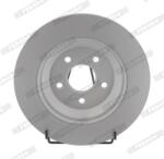 FERODO Disc frana FERODO DDF2977C (DDF2977C)