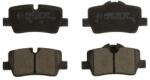 ABE Set placute frana ABE C2B034ABE (C2B034ABE)