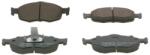 Bosch Set placute frana BOSCH 0 986 460 969 (0 986 460 969)