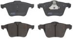 ABE Set placute frana ABE C1G061ABE-P (C1G061ABE-P)