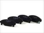 ABE Set placute frana ABE C16011ABE (C16011ABE)