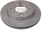 Febi Bilstein Disc frana FEBI BILSTEIN 05649 (05649) - fixbox