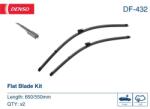 DENSO Lamela stergator DENSO DF-432 (DF-432) - fixbox